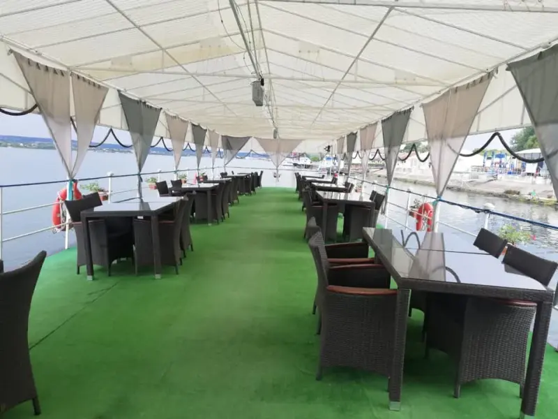 Restaurant nuntă Mehedinți – Restaurant Vapor